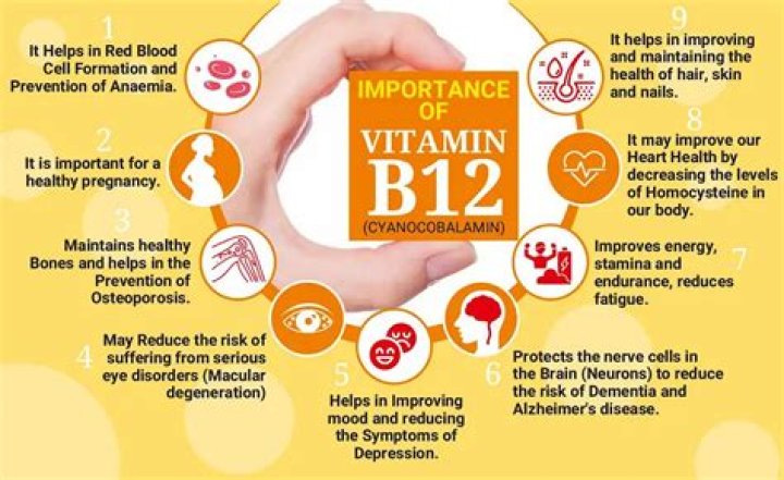 Does vitamin C destroy b12?