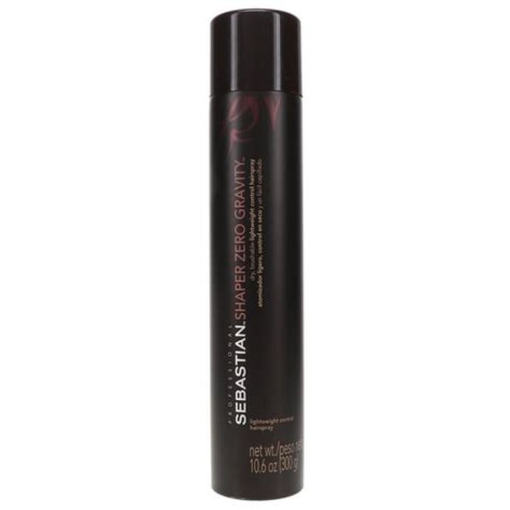 Does Walmart have Sebastian hair spray?