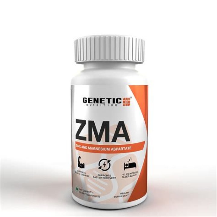 Does ZMA really work?