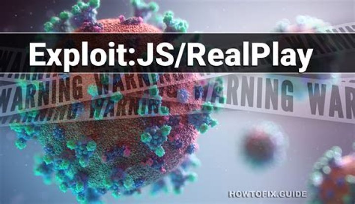 Exploit:JS/Meadgive.AH — Virus Removal Guide