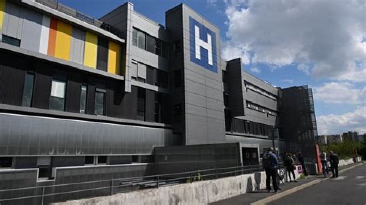 Extortionists Demand $10 million from Center Hospitalier Sud Francilien