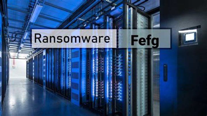 FEFG VIRUS (.fefg FILE) RANSOMWARE — FIX & DECRYPT DATA
