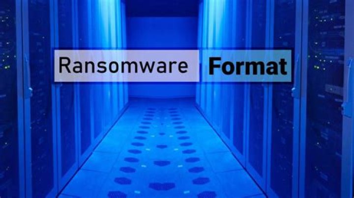 Format Virus File (DJVU Ransomware) – Remove + Restore Files