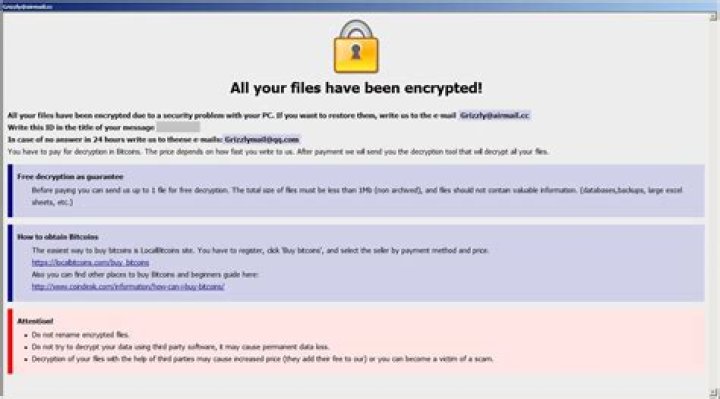 [gooddecrypt@airmail.cc].banhu Virus Files (Banhu Ransomware Removal)