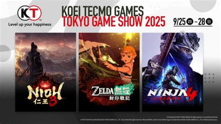 Hackers attacked Japanese game developer Koei Tecmo