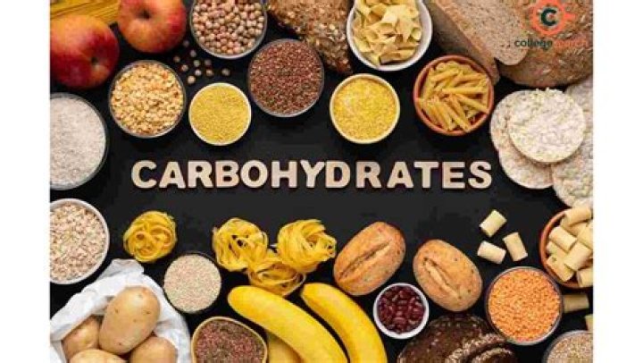 How are carbohydrates converted to fat?