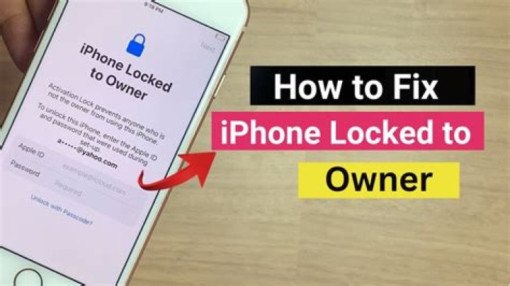 How can I unlock my iPhone 6 if my home button is broken?
