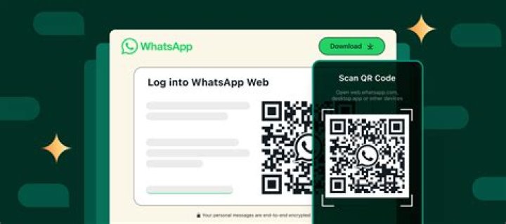 How can I use WhatsApp QR code in PC?