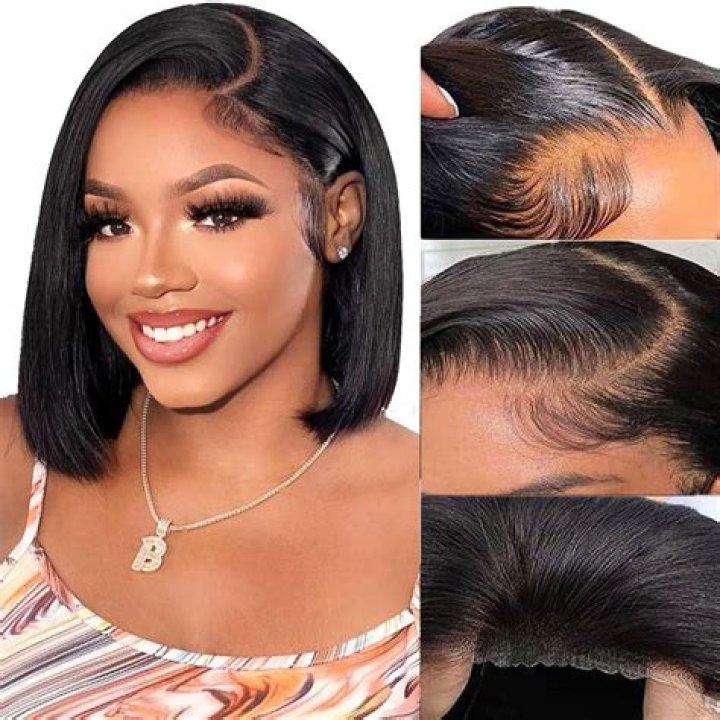 How close do you cut lace front wigs?