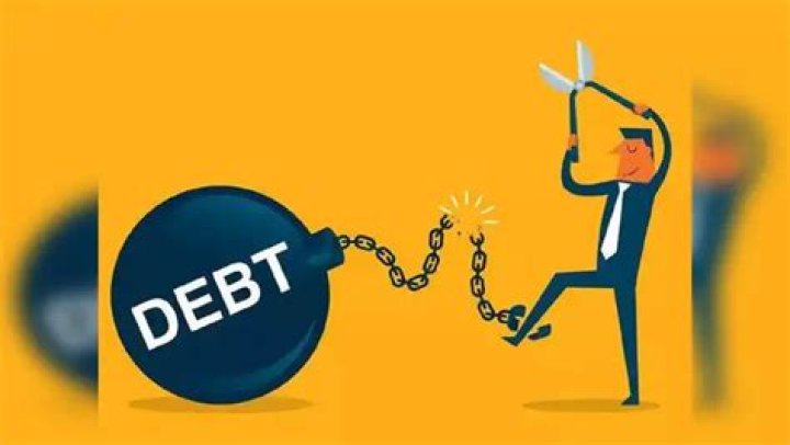 How debt can ruin your life?