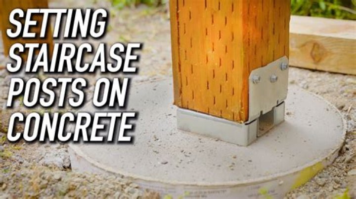 How deep should you cut concrete?
