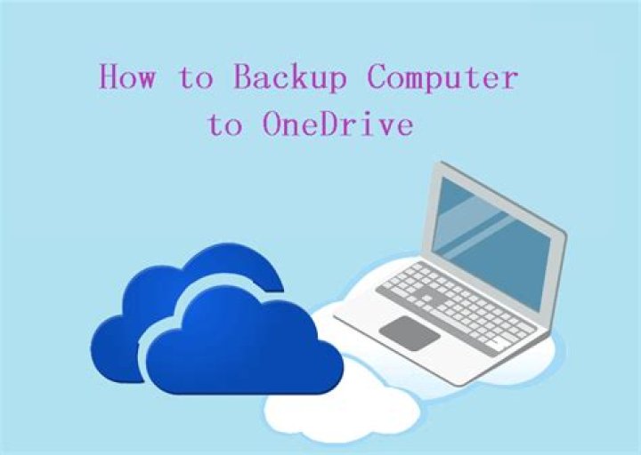 How do I back up my computer?