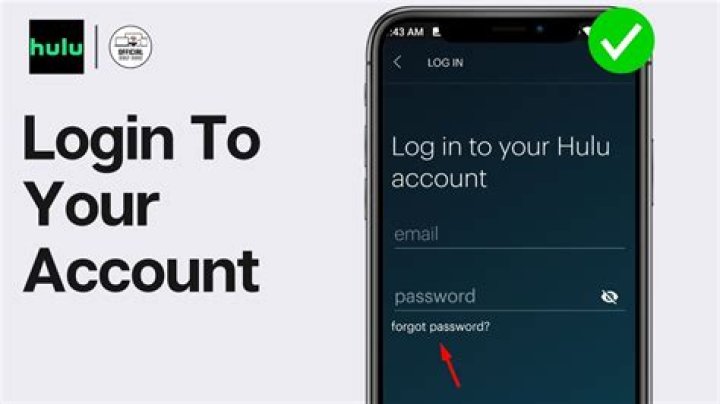How do I cancel my Hulu account on my phone?