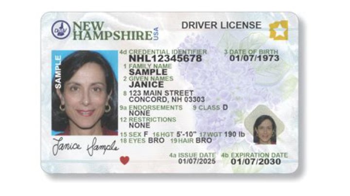 How do I get a NH library card?