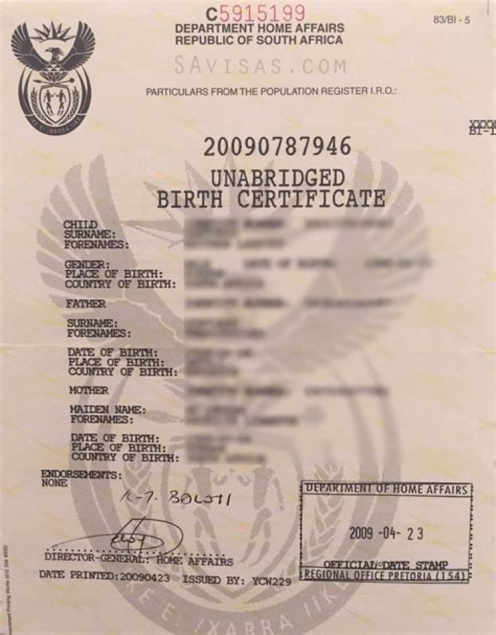 How do I get my birth certificate if I was born on a military base overseas?