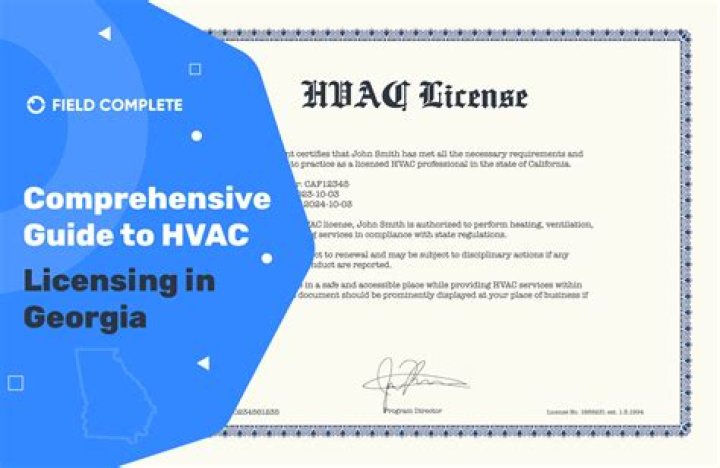 How do I get my HVAC certification?