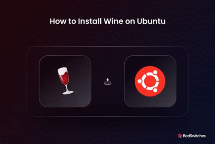 How do I install Wine on Ubuntu?