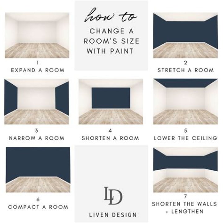 How do I make room chic?