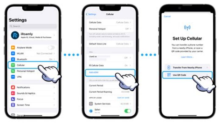 How do I manually wipe my iPhone 6?