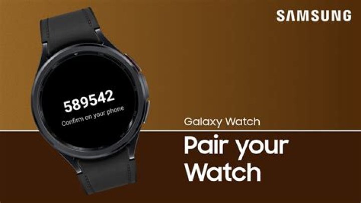 How do I pair my Samsung to my car?