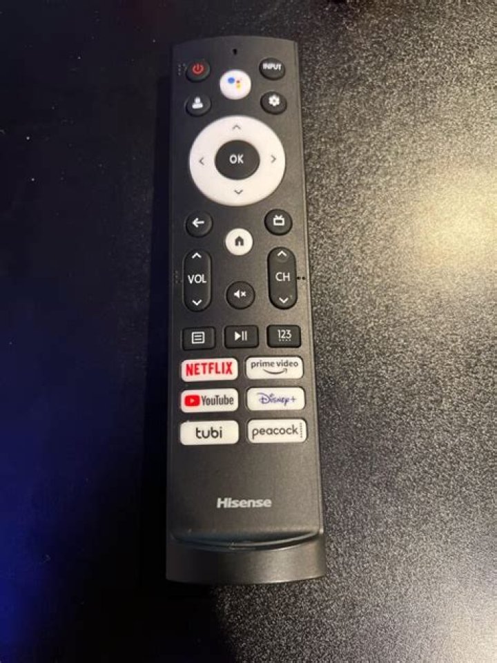 How do I program my Panasonic remote?