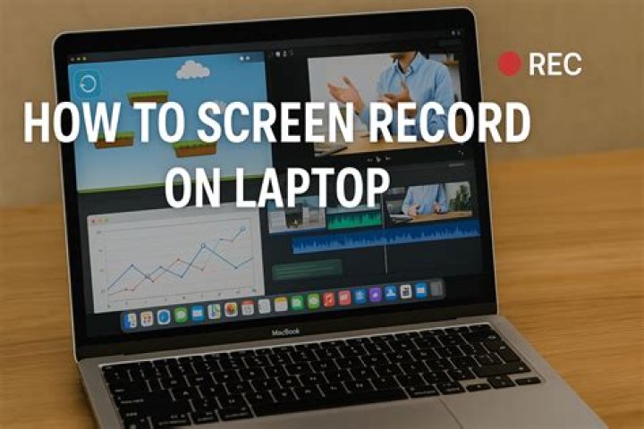 How do I record a video on my PC?