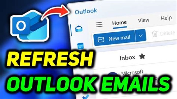 How do I refresh Dropbox?