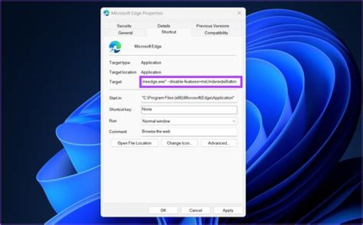 How do I remove quick search from my Mac?