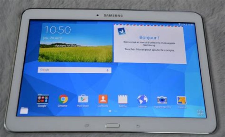 How do I root my Samsung Galaxy Tab 4 SM t530nu?