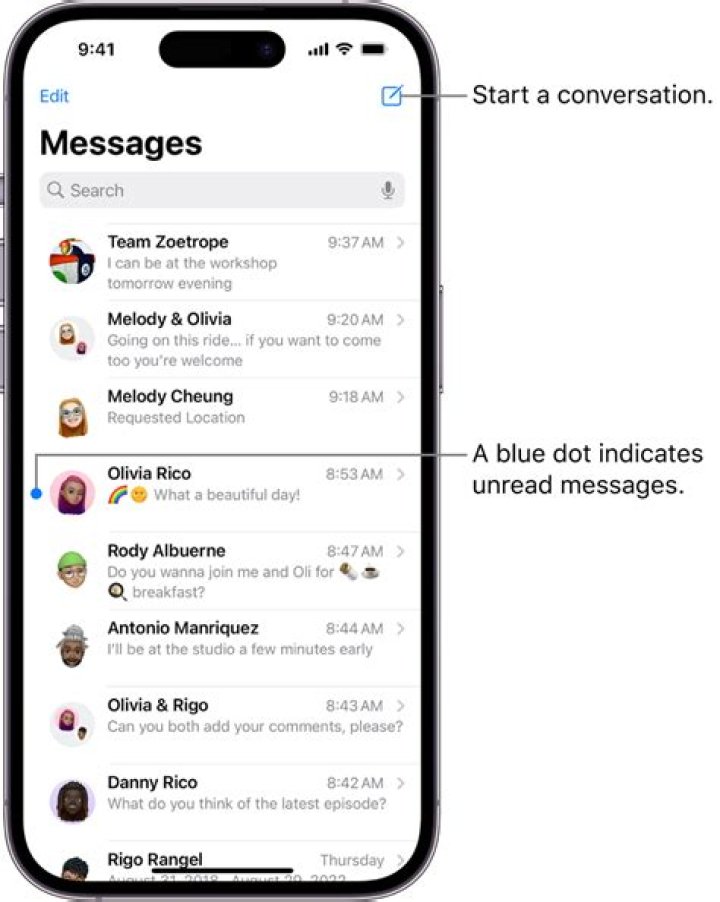 How do I text on my note 5?