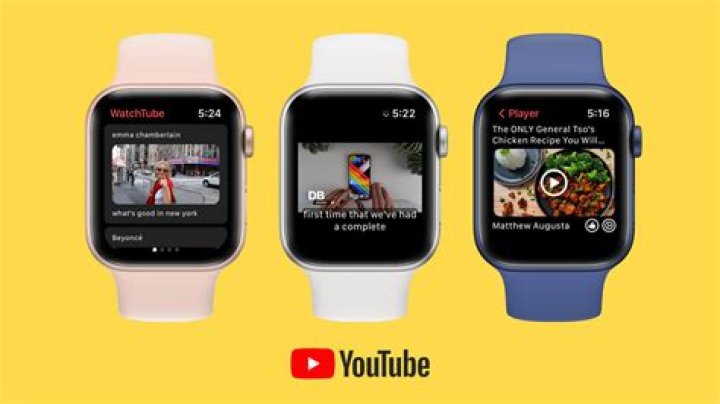 How do I watch videos on Apple TV?