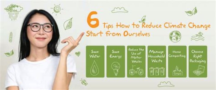 How do we control climate?