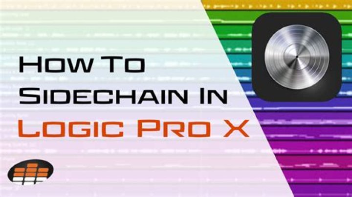 How do you add effects in Logic Pro X?
