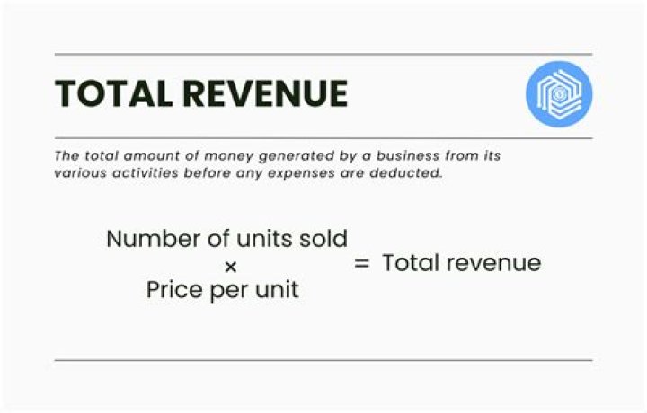 How do you calculate total government revenue?