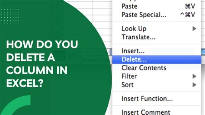 How do you delete a GIF?