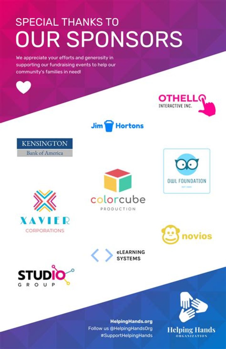 How do you get brand sponsors on Instagram?