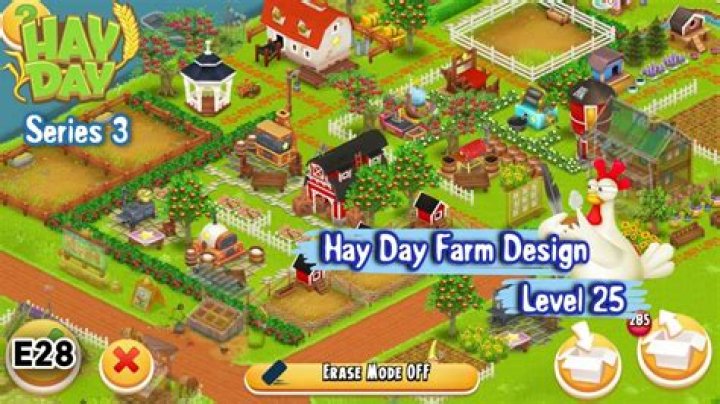 How do you get tools on hay day?