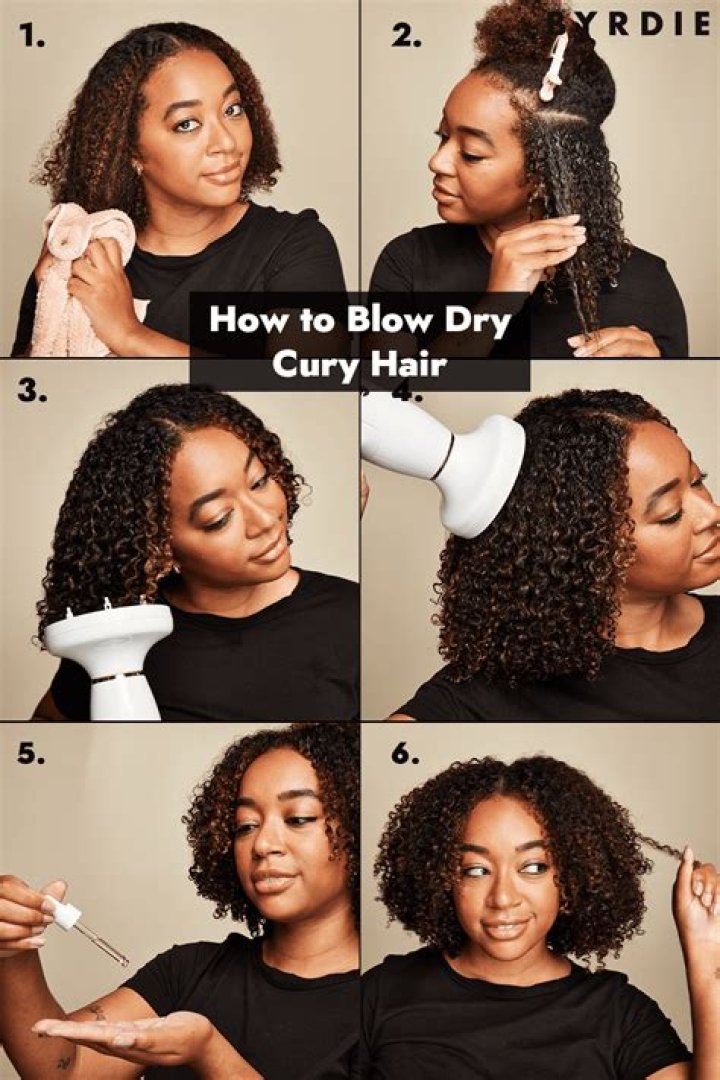 How do you keep your hair dry in the shower?