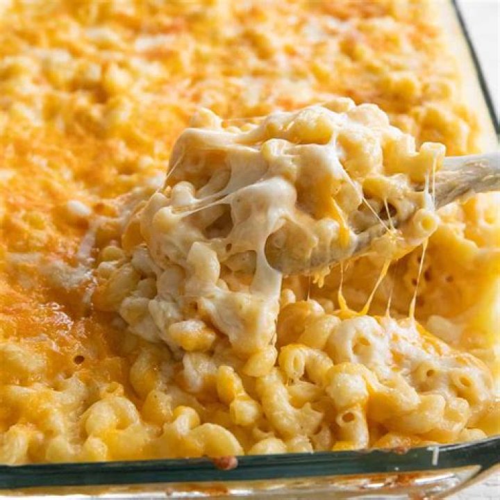 How do you preserve macaroni and cheese?