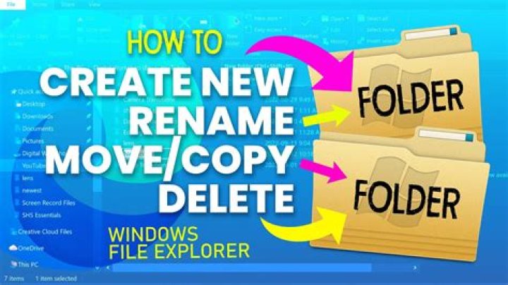 How do you rename a screen?