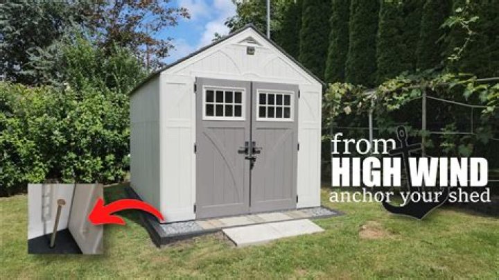 How do you secure a ground floor window?
