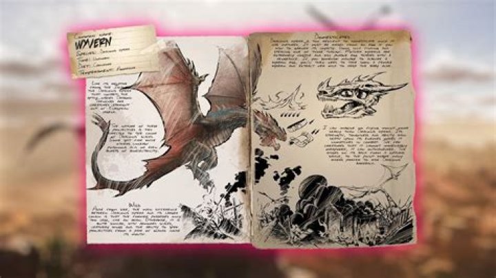 How do you tame a Wyvern in Mo creatures?