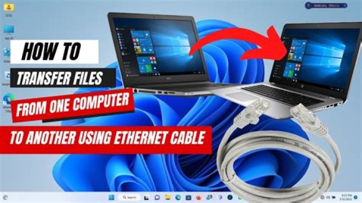 How do you transfer Quicken from one computer to another?