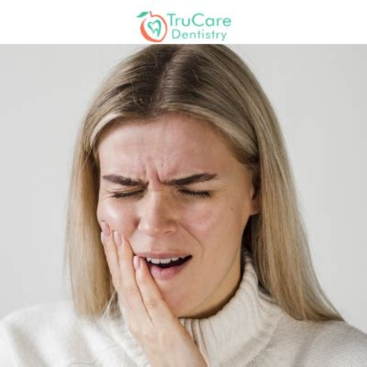 How do you treat an infected root canal?