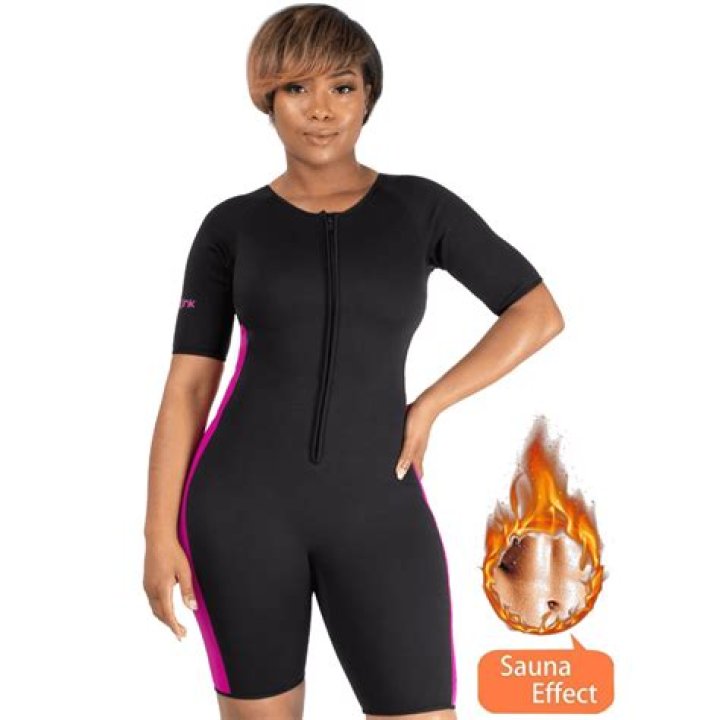 How do you wash a neoprene sauna suit?