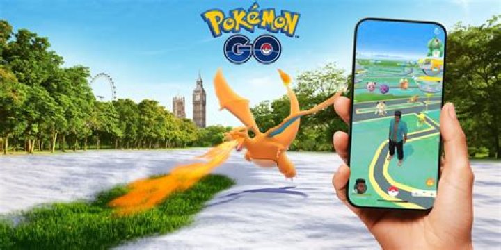 How fast is too fast for Pokemon go?