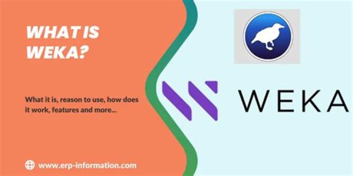 How good is Weka? | ContextResponse.com