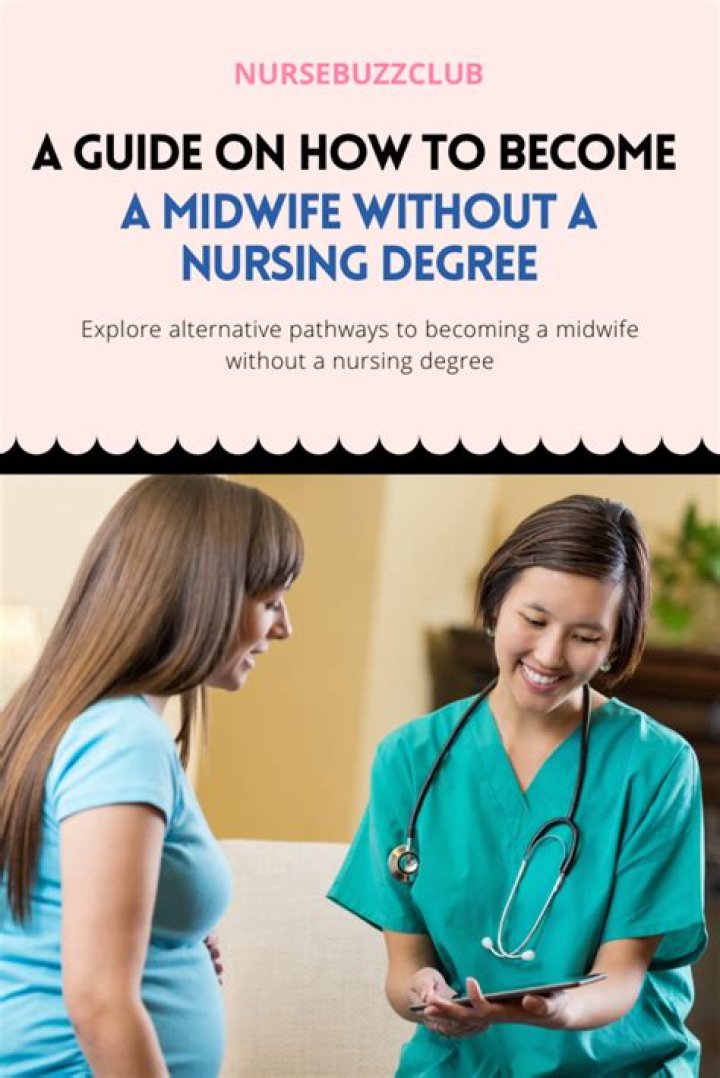 How long does it take to become a midwife in the UK?