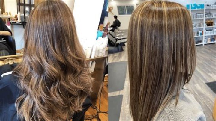 How long does it take to do a full head of highlights?