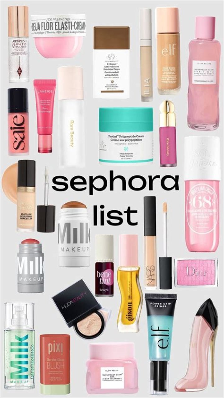 How long does Sephora shipping take?